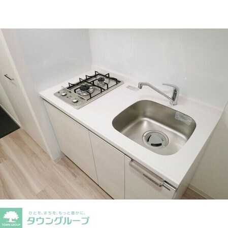 プレサンス新栄町ギャラントの物件内観写真